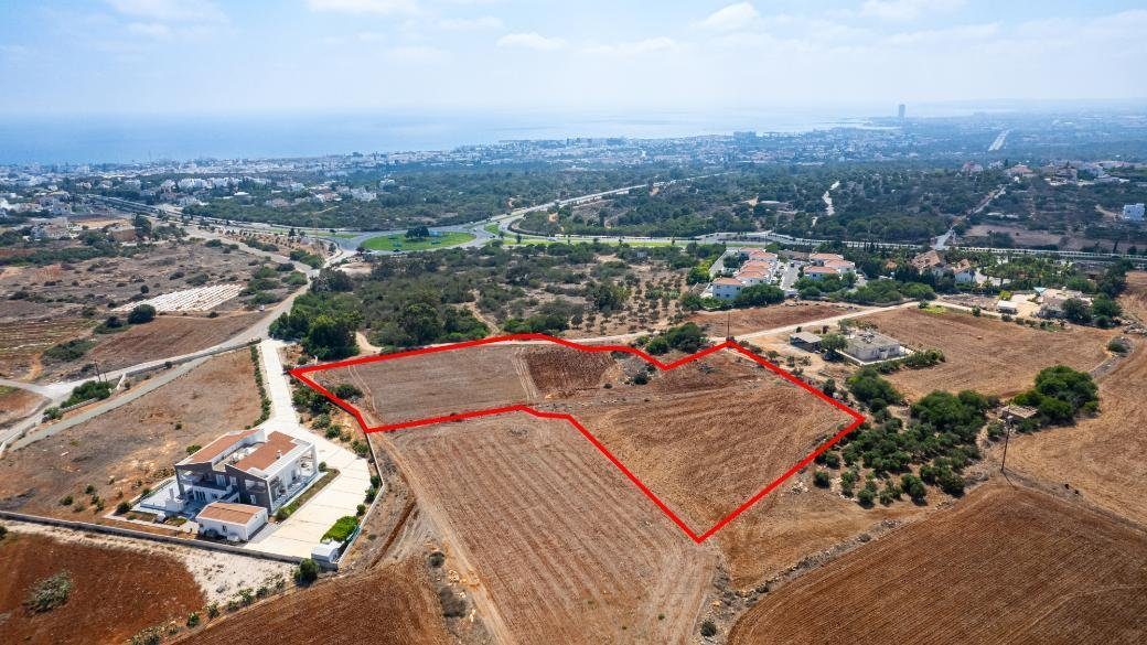 Shared residential field in Agia Napa, Famagusta photo 3