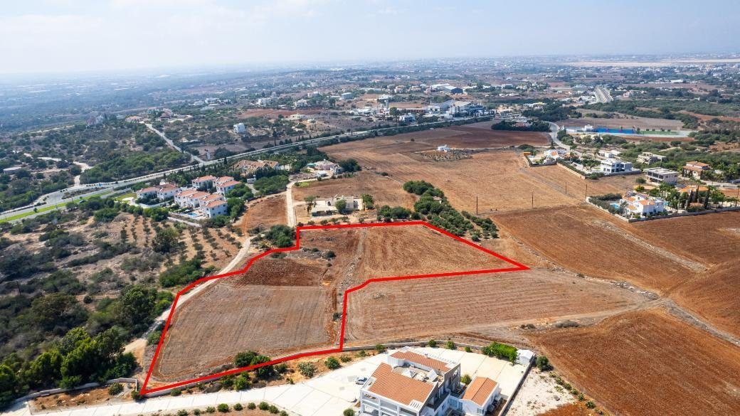 Shared residential field in Agia Napa, Famagusta photo 4