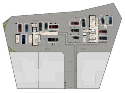 3 BR Apartment in Ypsonas, Limassol thumbnail 10