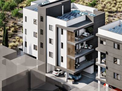 3 BR Apartment in Ypsonas, Limassol thumbnail 2