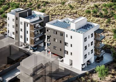 3 BR Apartment in Ypsonas, Limassol thumbnail 6