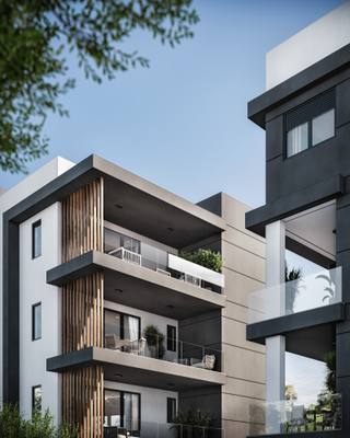3 BR Apartment in Ypsonas, Limassol thumbnail 3
