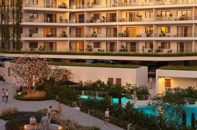 1 BR Apaprtment in Agios Athanasios, Limassol thumbnail 1