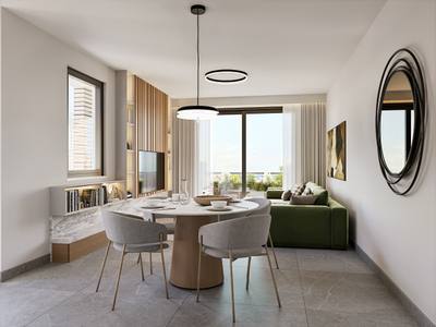2 BR Apartmen in Ypsonas, Limassol thumbnail 9