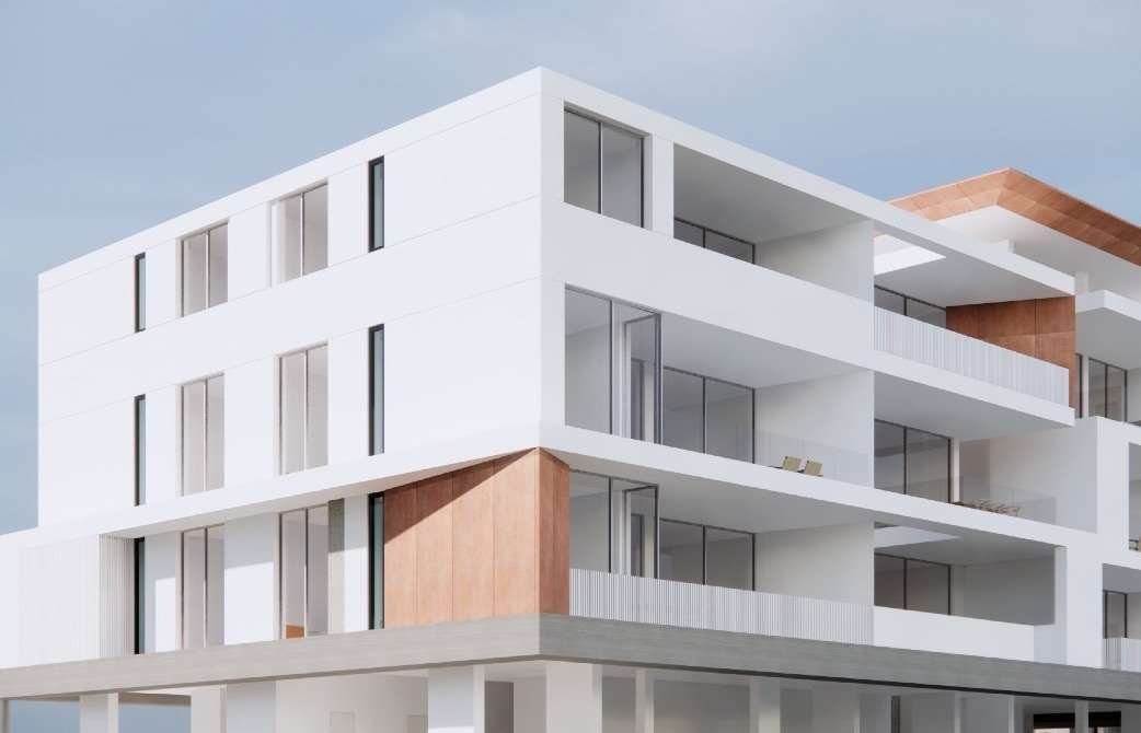2 BR Apartment in Germasogeia, Limassol photo 4