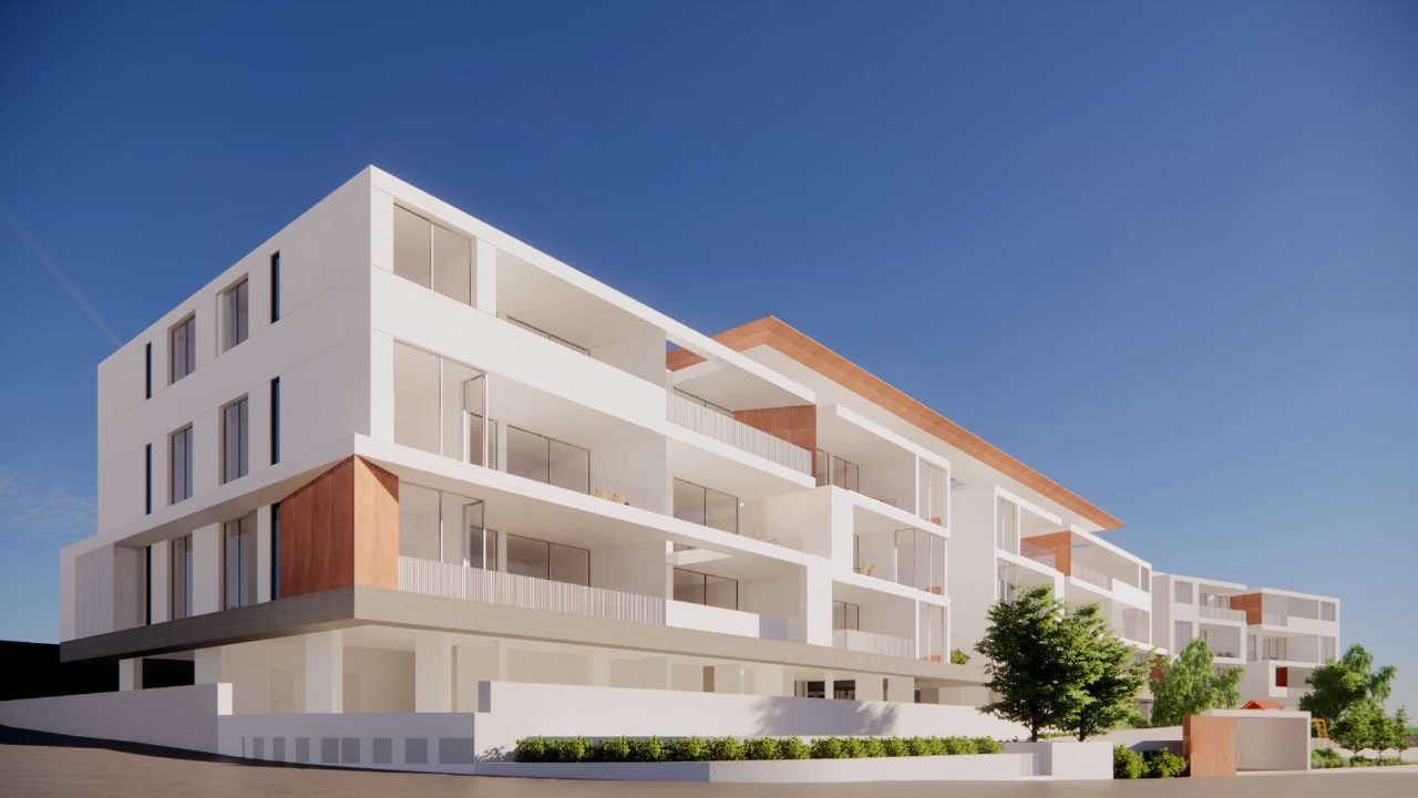 2 BR Apartment in Germasogeia, Limassol photo 2