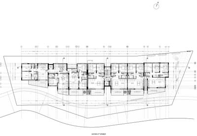 2 BR Apartment in Palodeia, Limassol thumbnail 7