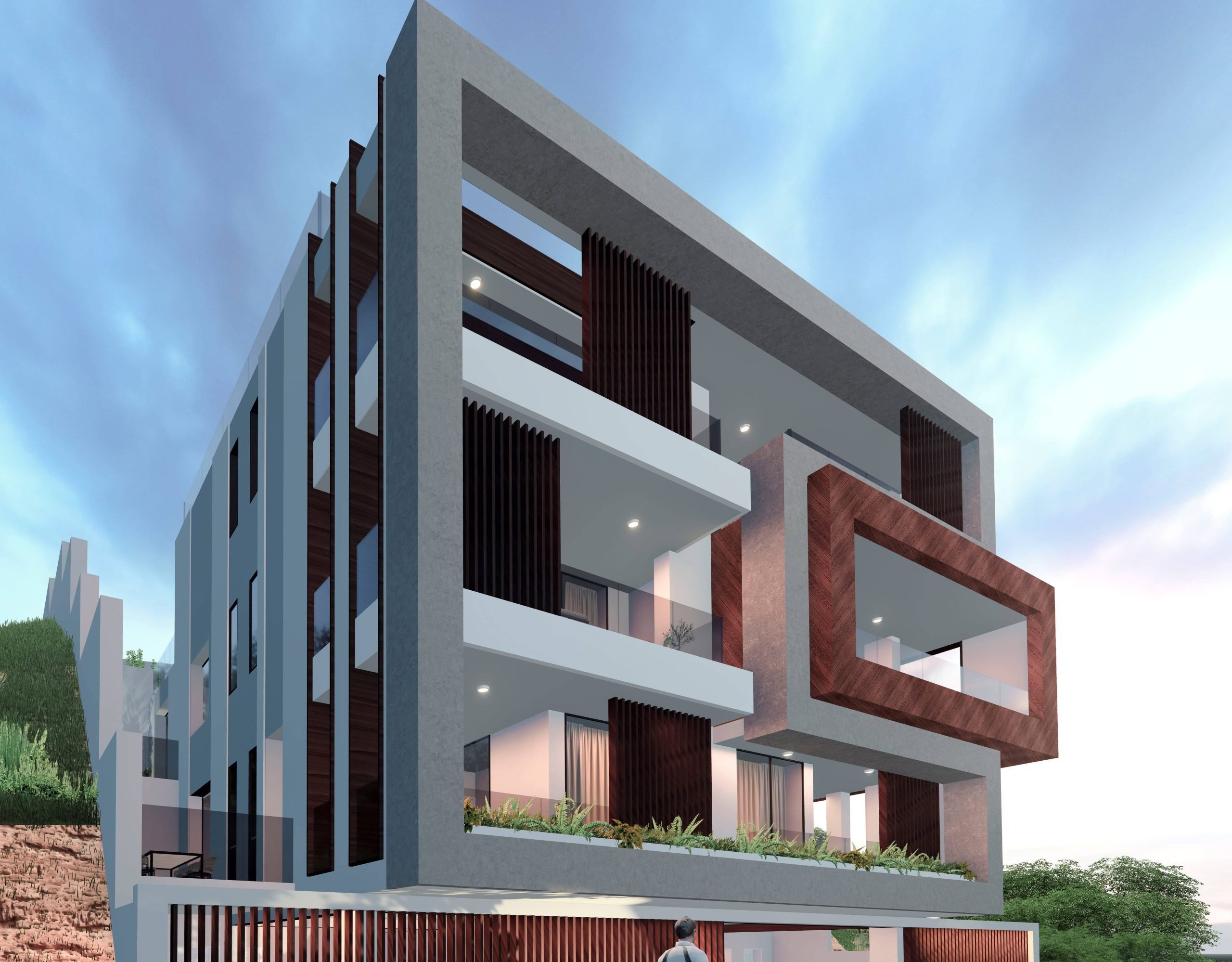 2 BR Apartment in Agia Fyla, Limassol photo 11