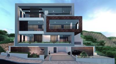 2 BR Apartment in Agia Fyla, Limassol thumbnail 1