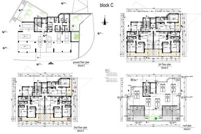 1 BR Apartment in Geroskipou, Paphos thumbnail 14