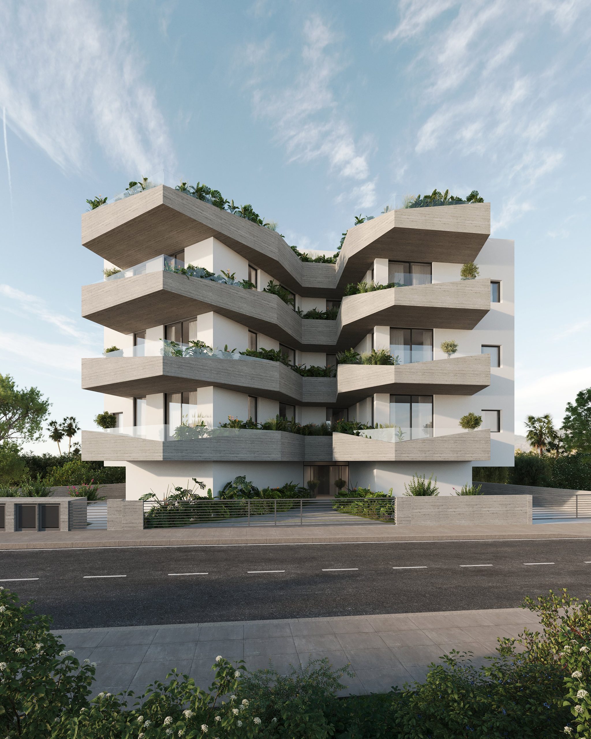 Studio in Zakaki, Limassol photo 2