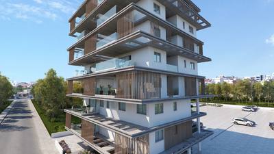 2 BR Apartment in Kokkines, Larnaca thumbnail 1