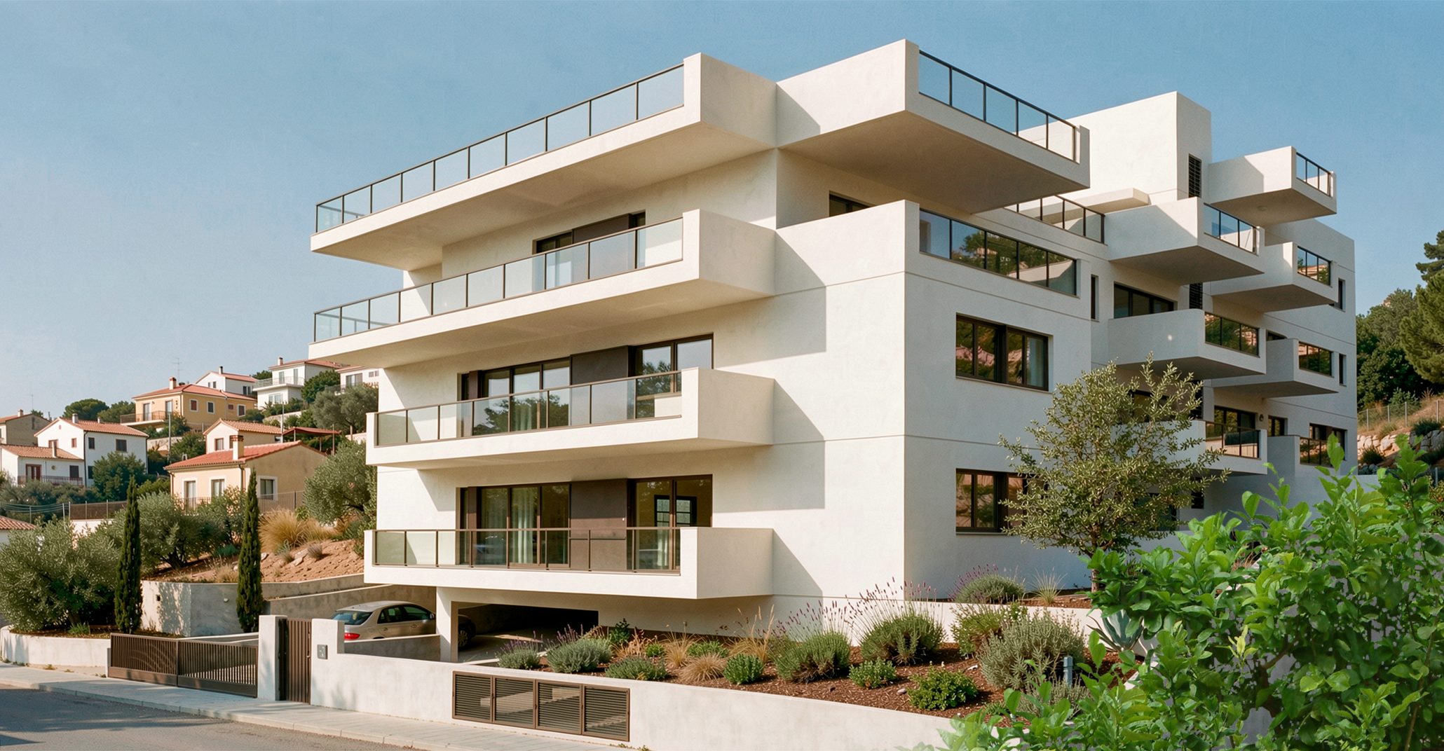 1 BR Apartment in Agia Fyla, Limassol photo 4