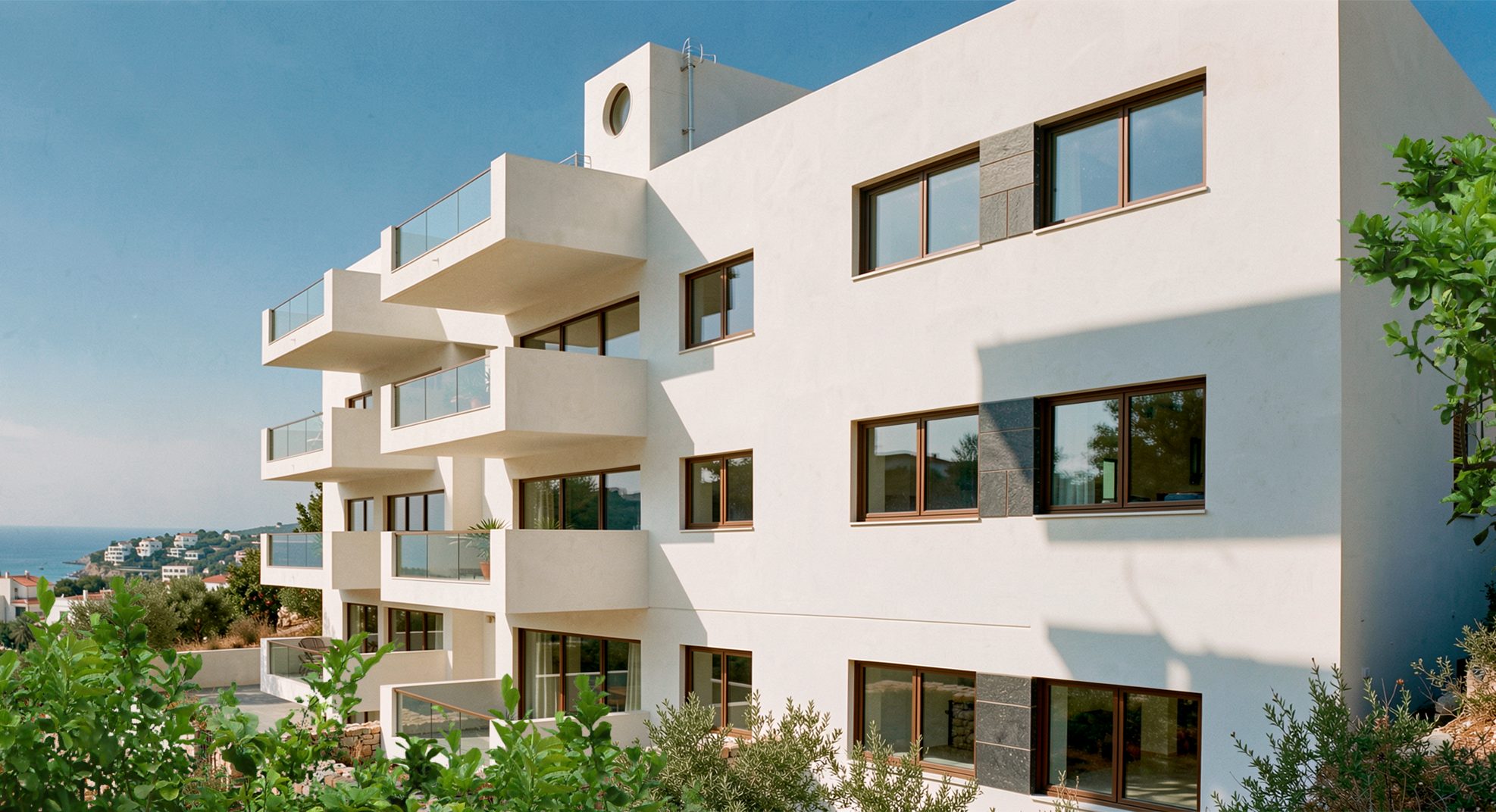 1 BR Apartment in Agia Fyla, Limassol photo 5
