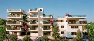 2 BR Apartment in Agia Fyla, Limassol thumbnail 1