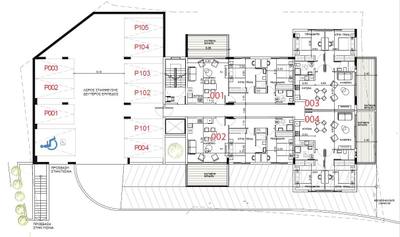 2 BR Apartment in Agia Fyla, Limassol thumbnail 7