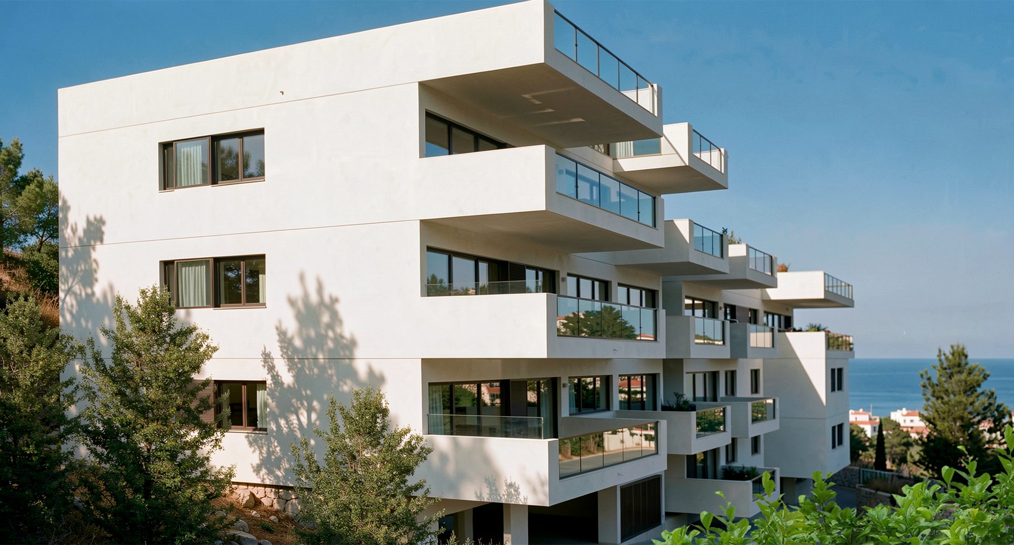 1 BR Apartment in Agia Fyla, Limassol photo 1
