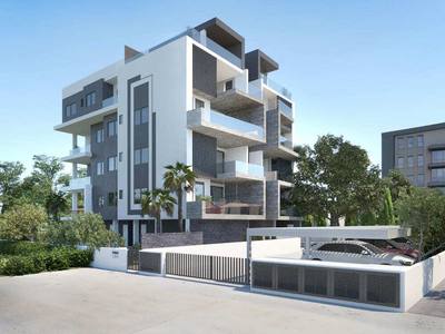 2 BR Apartment in Potamos Germasogeia, Limassol thumbnail 3