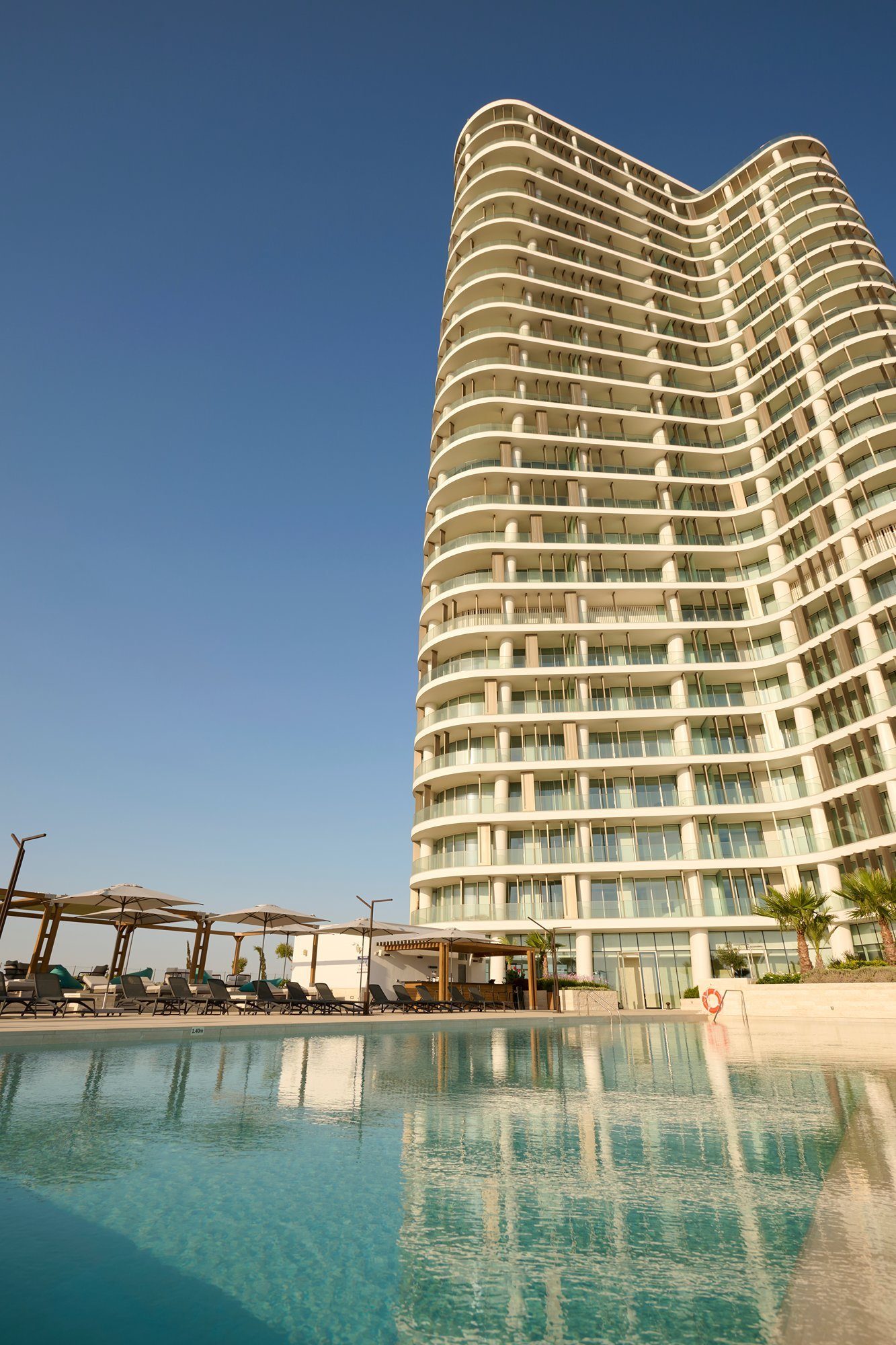 3 BR Apartment in Agia Napa, Famagusta photo 1