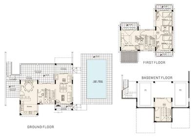 3 BR Villa in Polis, Paphos thumbnail 3