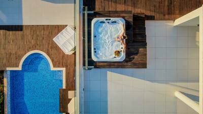 3 BR Villa in Agia Napa, Famagusta thumbnail 3