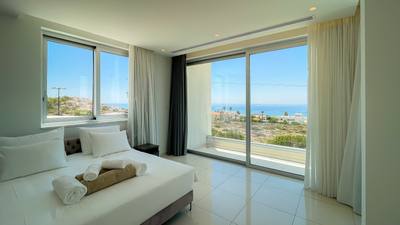 3 BR Villa in Agia Napa, Famagusta thumbnail 7