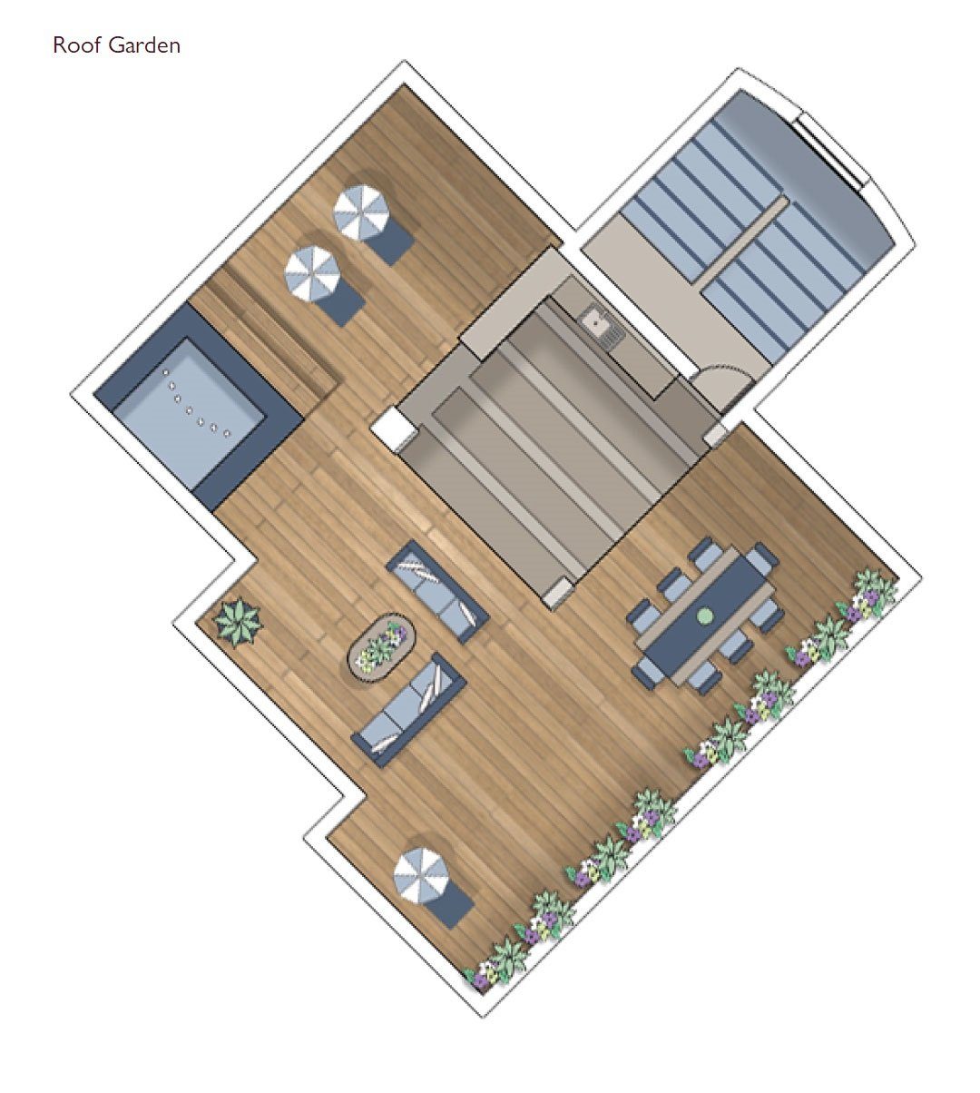 3 BR Villa in Agia Napa, Famagusta photo 15