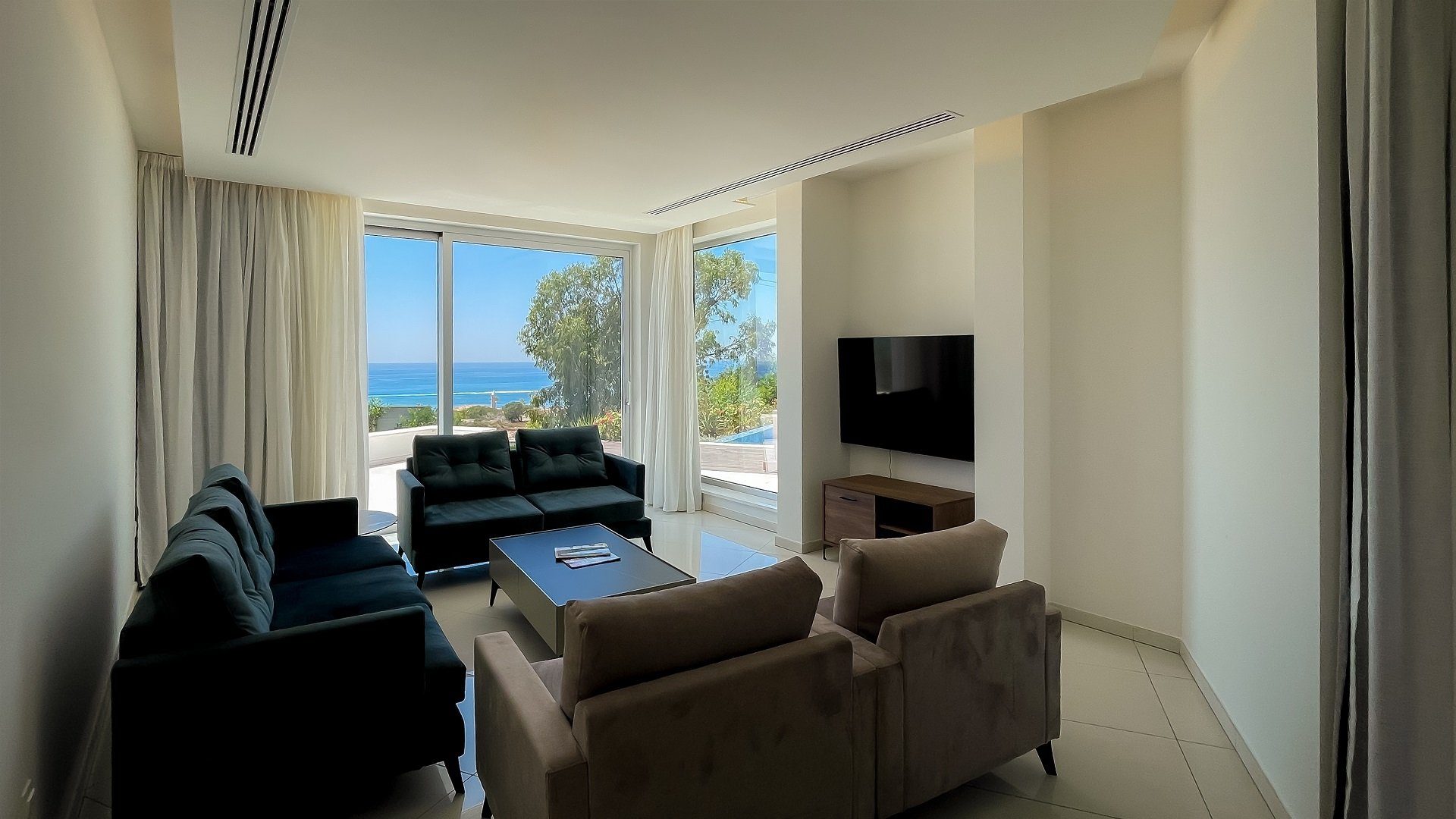 3 BR Villa in Agia Napa, Famagusta photo 6