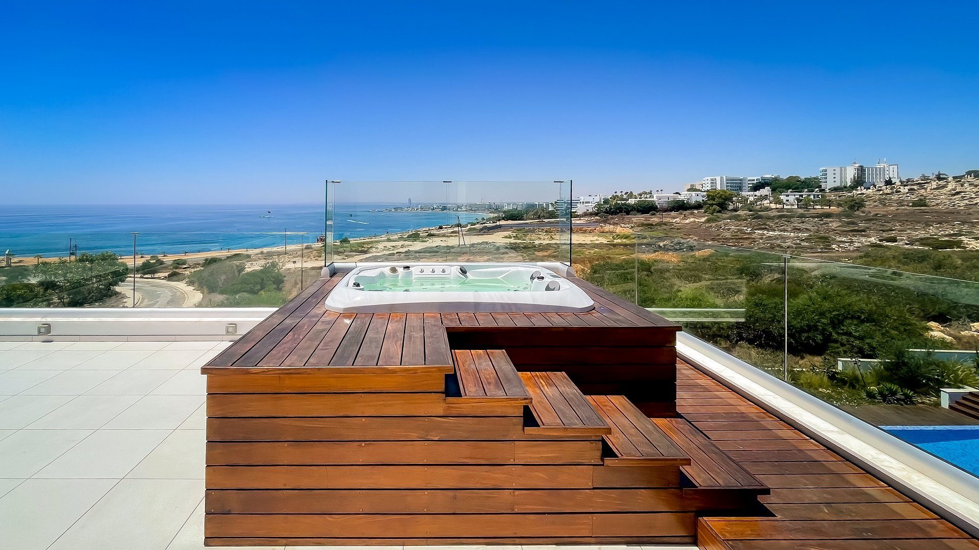 3 BR Villa in Agia Napa, Famagusta photo 4