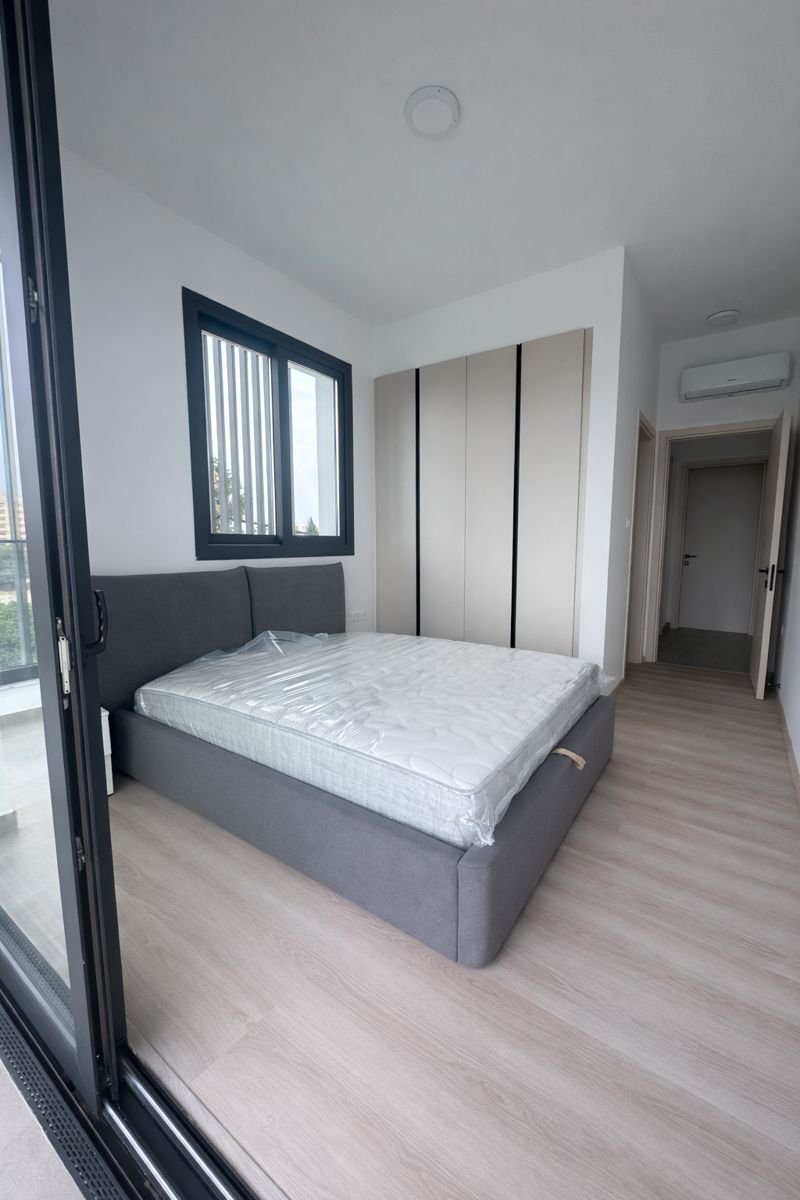 2 BR Apartment in Apostolos Andreas, Limassol — photo 4