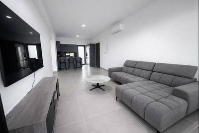2 BR Apartment in Apostolos Andreas, Limassol thumbnail 2