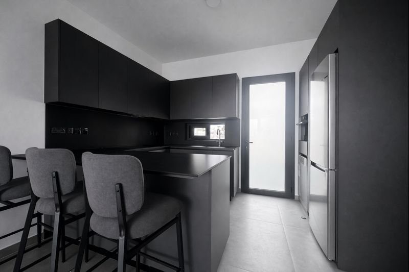 2 BR Apartment in Apostolos Andreas, Limassol — photo 3