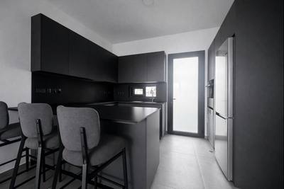 2 BR Apartment in Apostolos Andreas, Limassol thumbnail 3