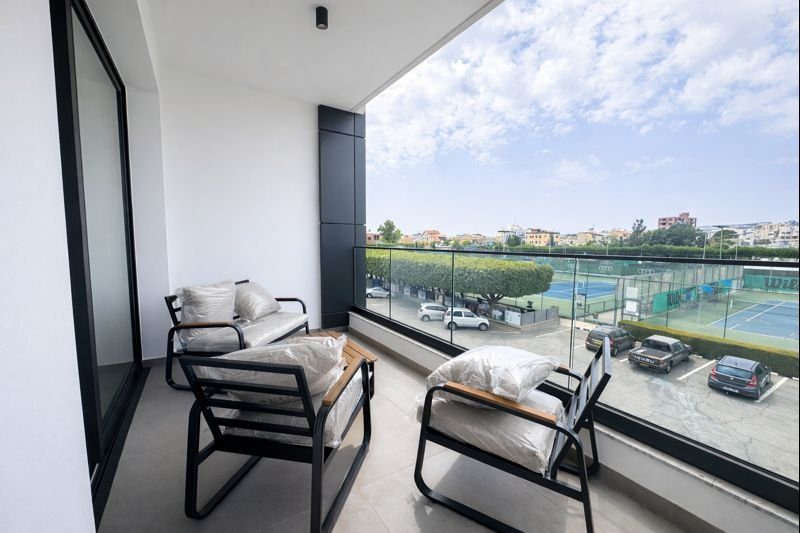 2 BR Apartment in Apostolos Andreas, Limassol — photo 6