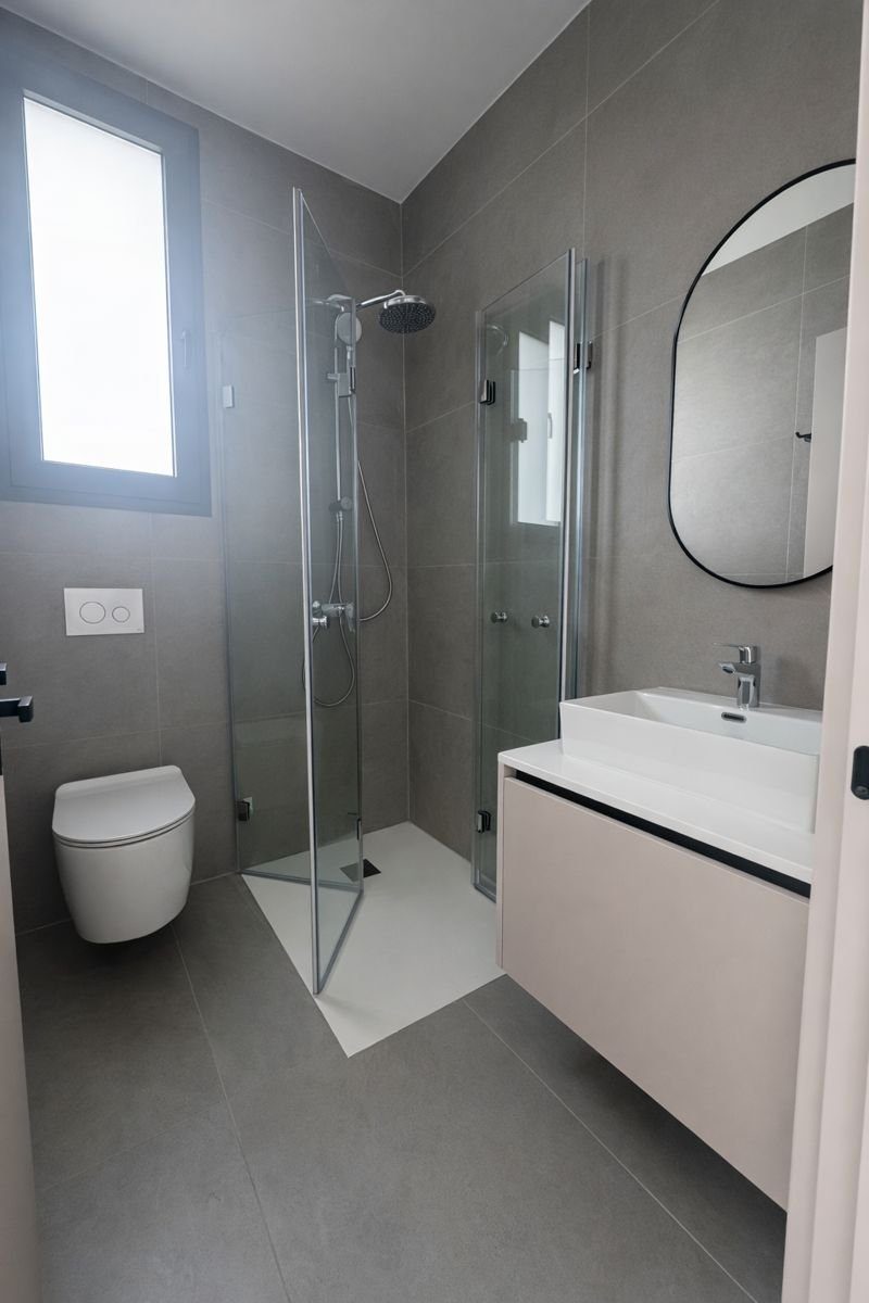 2 BR Apartment in Apostolos Andreas, Limassol — photo 5