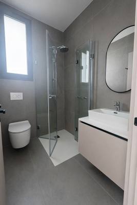 2 BR Apartment in Apostolos Andreas, Limassol thumbnail 5