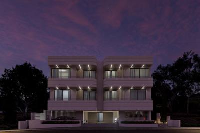 2 BR Apartment in Trachoni, Limassol thumbnail 3