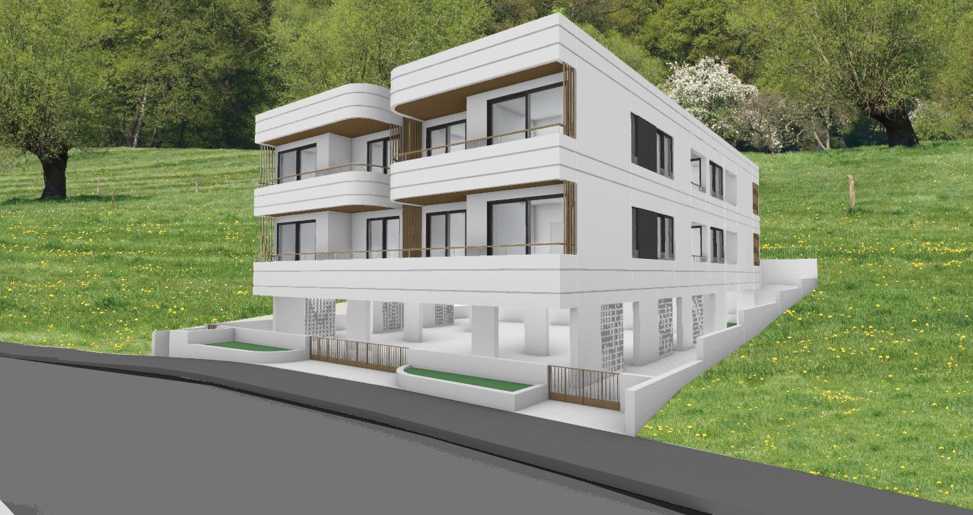 3 BR Apartment in Trachoni, Limassol photo 2