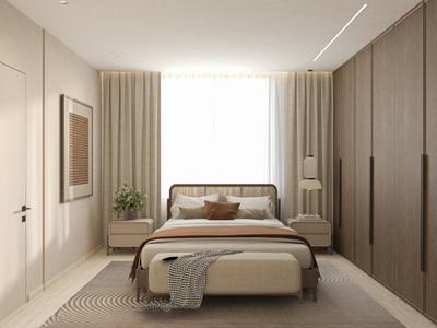 1 BR Apartment in Strovolos, Nicosia thumbnail 10