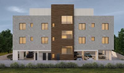1 BR Apartment in Strovolos, Nicosia thumbnail 6