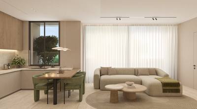1 BR Apartment in Strovolos, Nicosia thumbnail 8