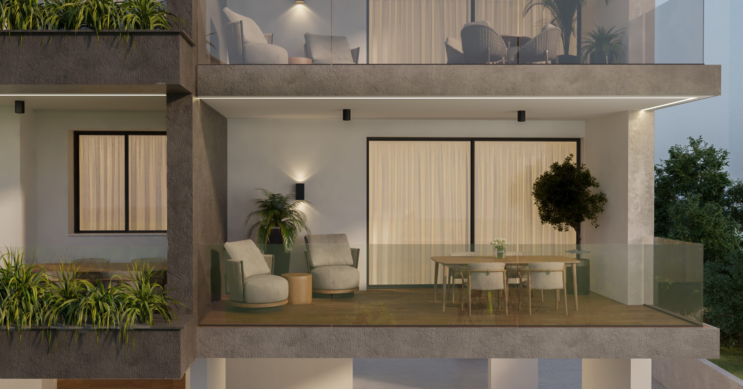 2 BR Apartment in Strovolos, Nicosia photo 4