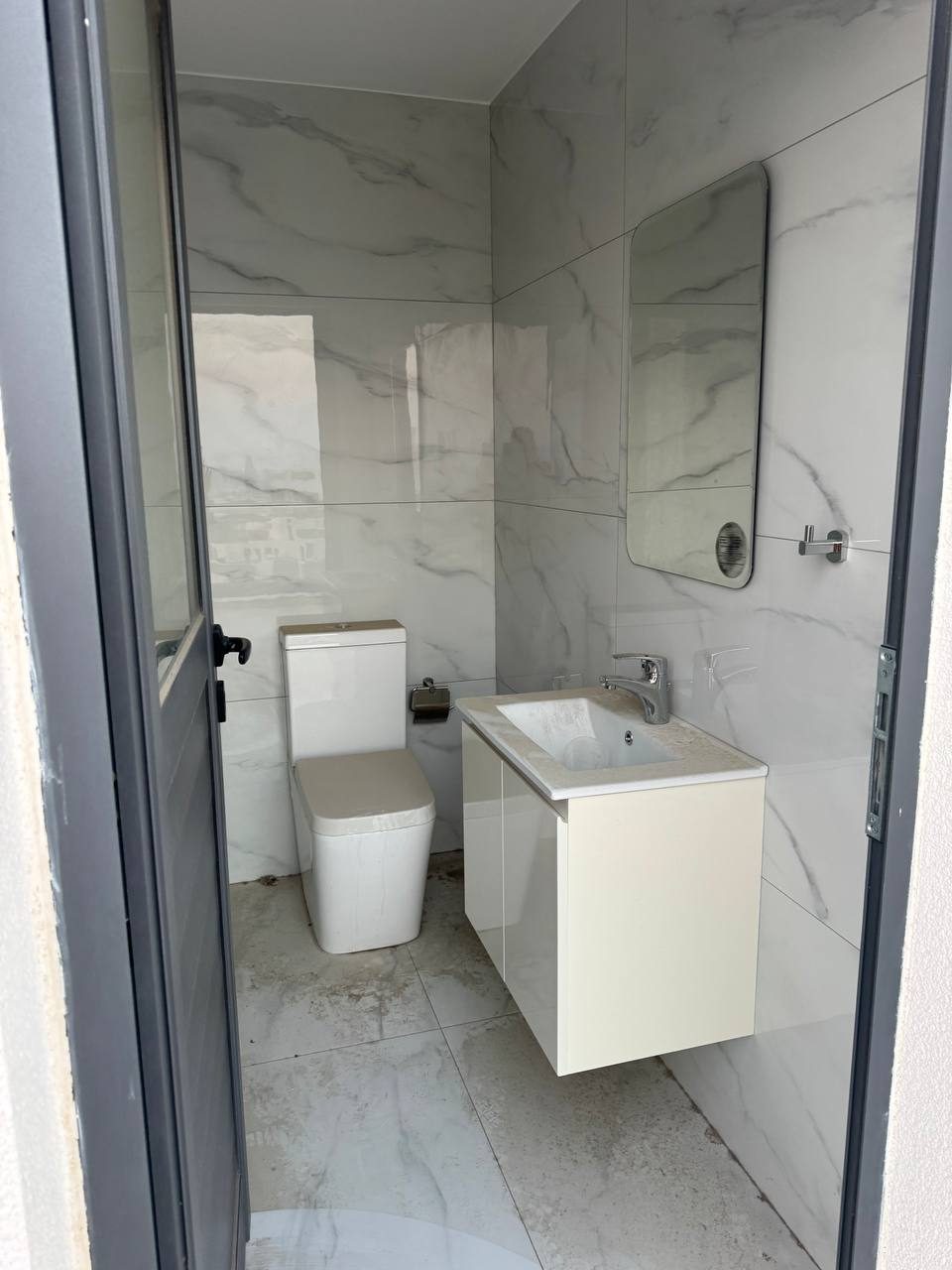 3 BR Penthouse in Agios Athanasios, Limassol photo 16