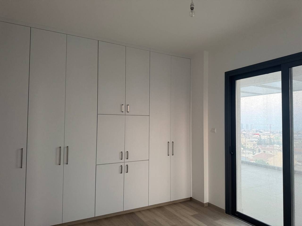 3 BR Penthouse in Agios Athanasios, Limassol photo 10