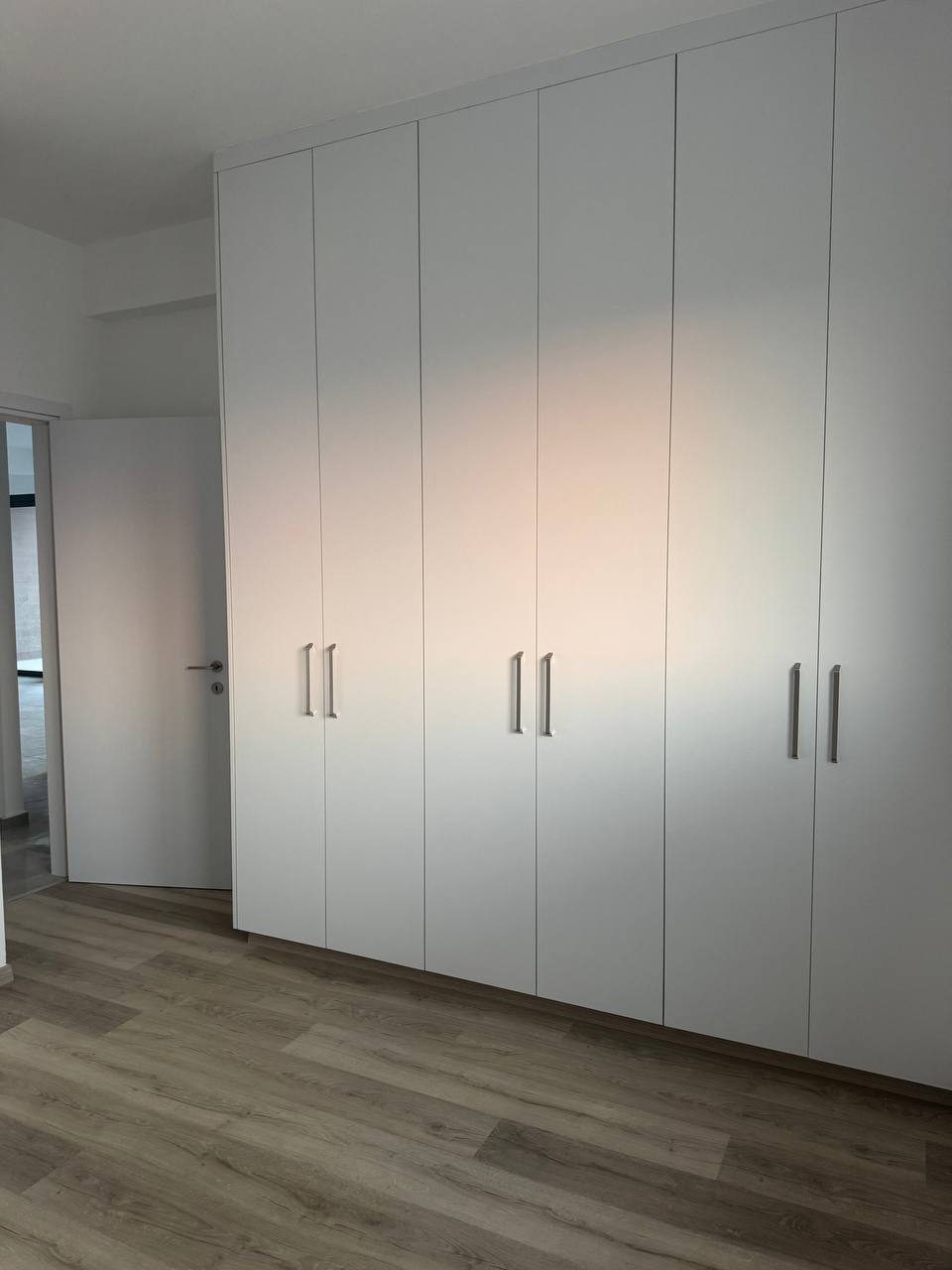 3 BR Penthouse in Agios Athanasios, Limassol photo 8