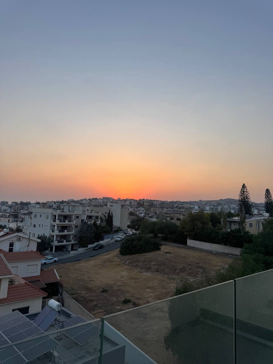 3 BR Penthouse in Agios Athanasios, Limassol photo 14