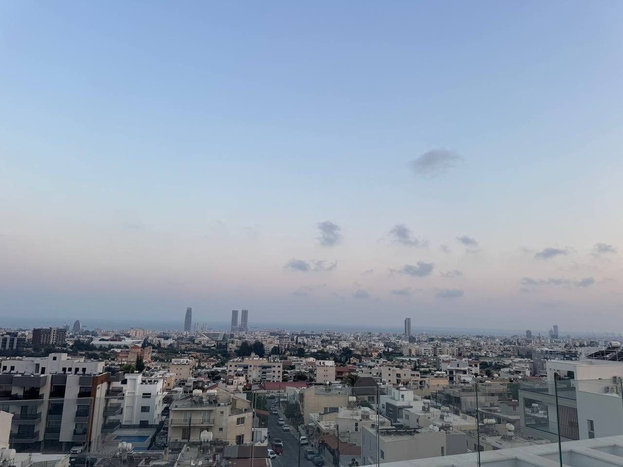 3 BR Penthouse in Agios Athanasios, Limassol photo 18