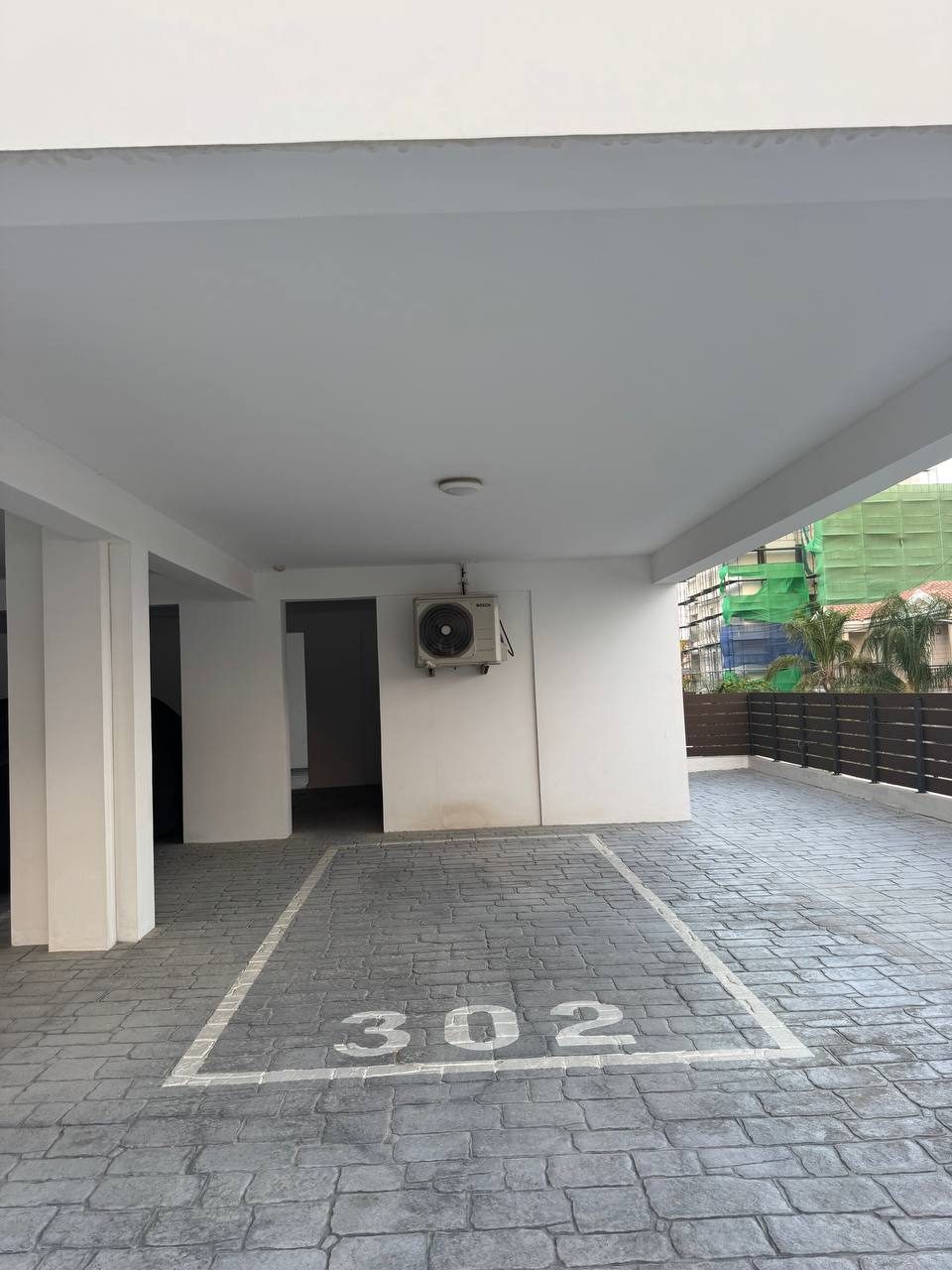 3 BR Penthouse in Agios Athanasios, Limassol photo 20