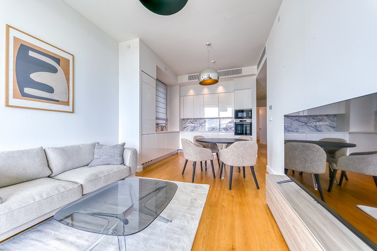 2 BR Apartment in Potamos Germasogeias, Limassol — photo 2
