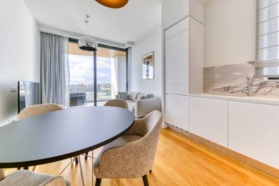 2 BR Apartment in Potamos Germasogeias, Limassol thumbnail 4